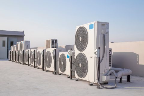 Expert Commercial Air Conditioning Gerrard Cross SL9