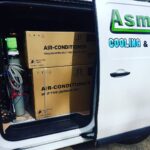 Refrigeration company in Uxbridge