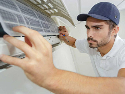 Residential Air Conditioning Services in Uxbridge