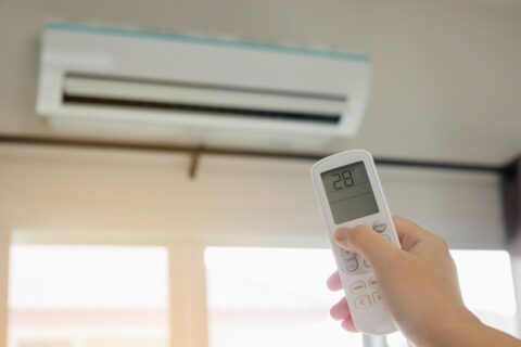 Residential Air Conditioning Systems Uxbridge