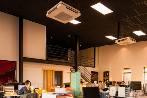 Air Conditioning Systems Uxbridge