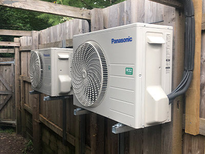 Commercial Air Conditioning services in Uxbridge