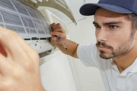 Air Conditioning Servicing & Repairs Uxbridge