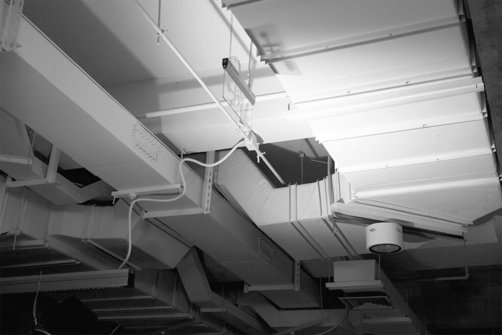 Ventilation system installations Slough