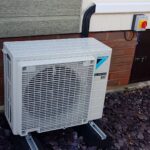 Air conditioning installers near Uxbridge