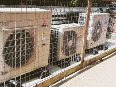 Air conditioning service and maintenance company near me Uxbridge
