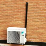 Air conditioning system installation Uxbridge