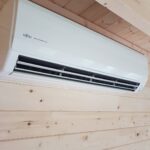 Domestic air conditioning installation in Uxbridge