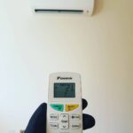 Ducted air conditioning installation in Uxbridge Uxbridge