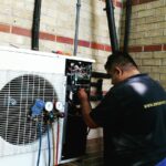 Local and trusted air conditioning services Uxbridge