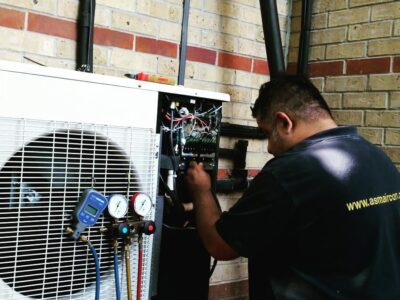 Local and trusted air conditioning services Uxbridge