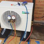 Split system air conditioning for houses in Uxbridge