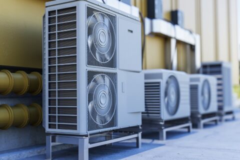 Commercial Air Conditioning Systems Uxbridge