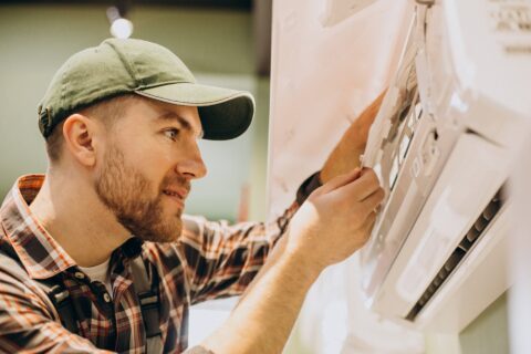 Residential Air Conditioning Systems Uxbridge