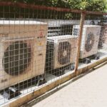 reliable air conditioning engineers in Harrow