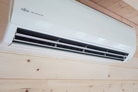 Residential Air Conditioning Repairs & Installations in Harrow