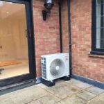 emergency air conditioning repair in Uxbridge