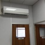 air conditioning servicing for homes in Uxbridge