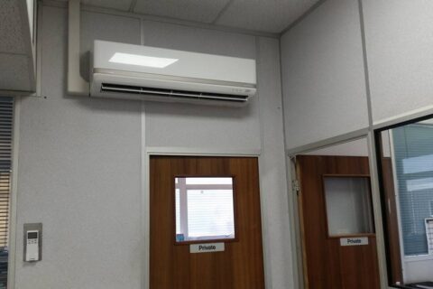 Home Air Conditioning in Harrow HA1-HA3