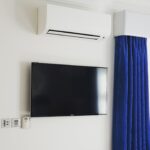 air conditioning maintenance in Uxbridge