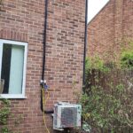 same-day air conditioning repairs in Uxbridge