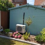air conditioning pressure testing in Uxbridge