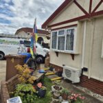 air conditioning deep cleaning in Uxbridge