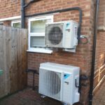 Professional hvac maintenance Uxbridge