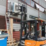 Reliable ac repair experts Uxbridge