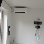 hvac filter replacement in Uxbridge