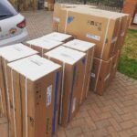Reliable hvac installation Uxbridge