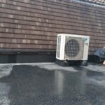 air conditioning installation in Uxbridge