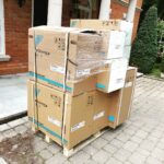 professional hvac servicing in Uxbridge