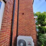 Residential ac repair Uxbridge