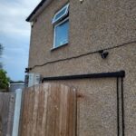 eco-friendly air conditioning in Uxbridge